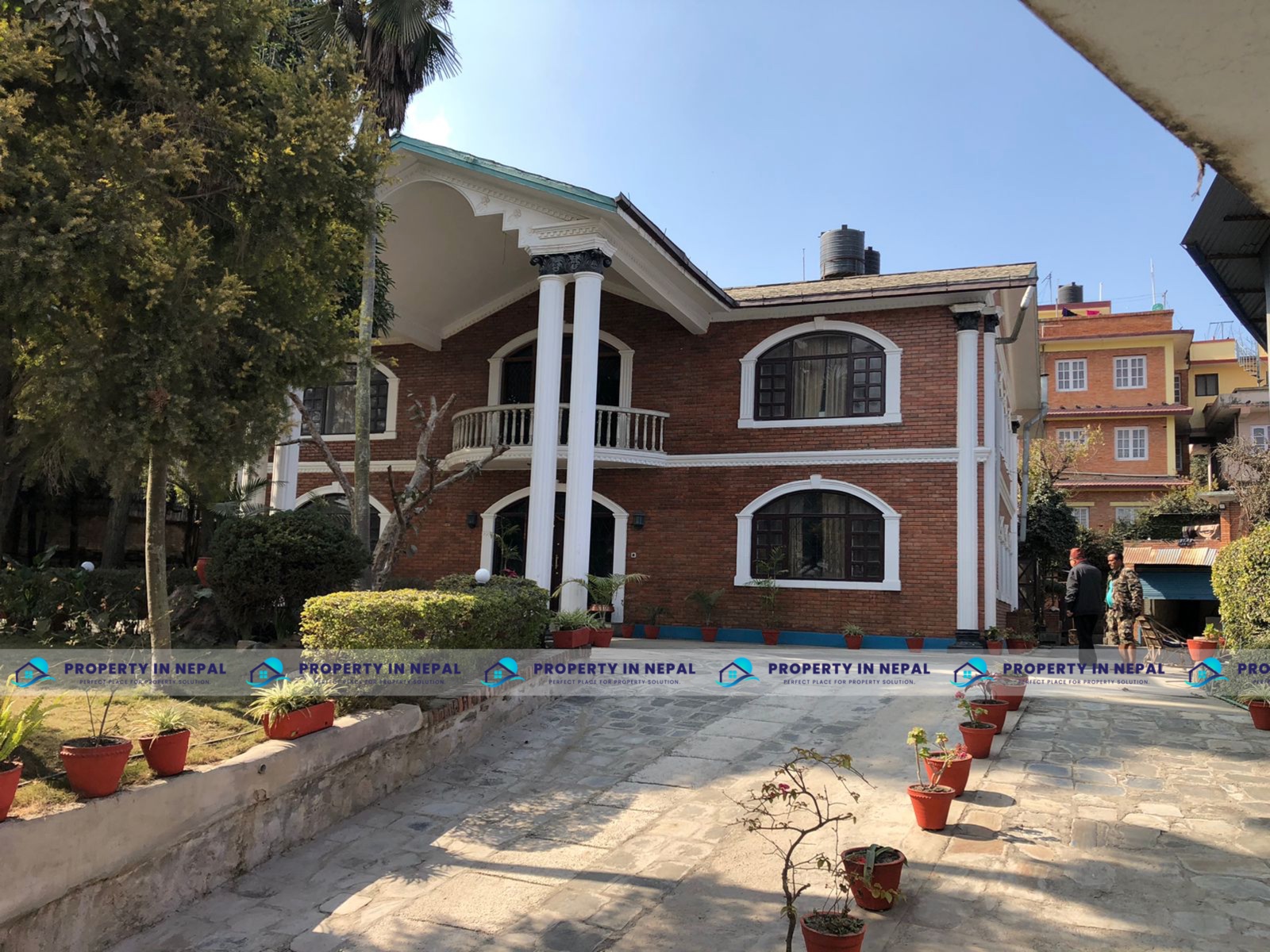 Picture of Lalitpur Metropolitan City, Bagmati